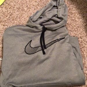 Men’s XL Nike hoodie